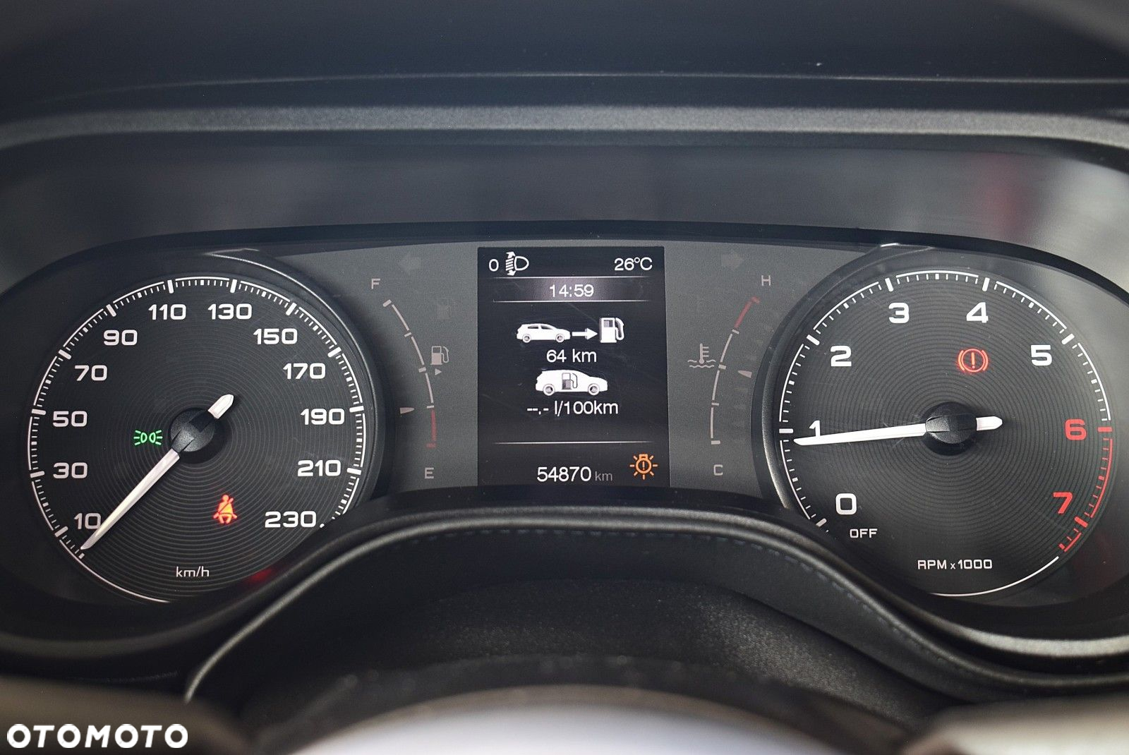 Fiat Tipo - 26