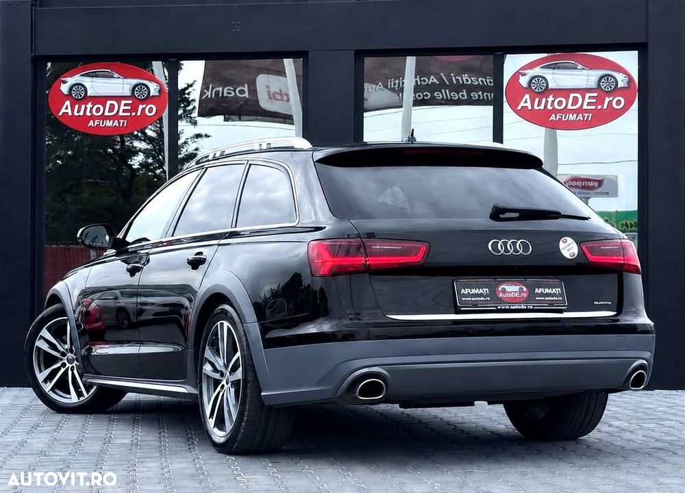 Audi A6 Allroad - 4