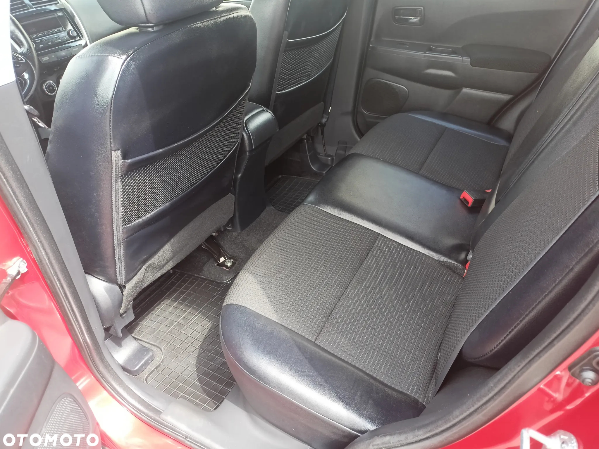 Citroën C4 Aircross e-HDi 115 Stop & Start 2WD Attraction - 13
