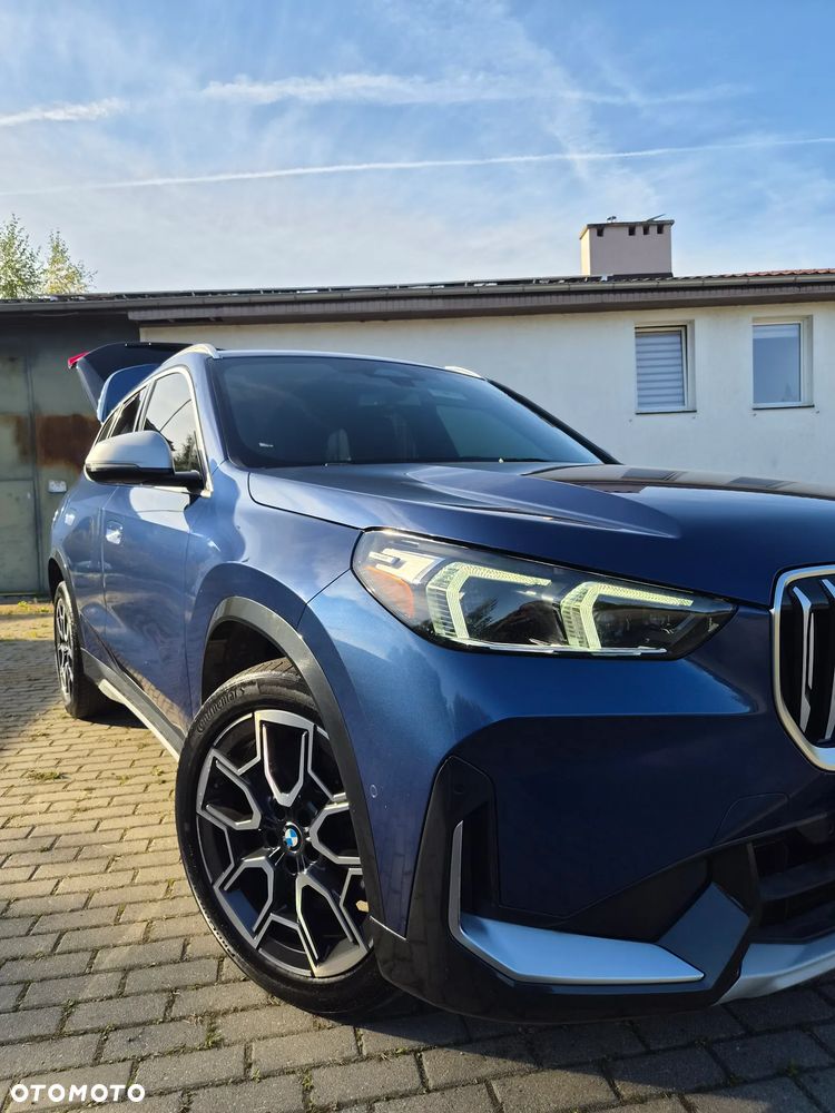 BMW X1 - 11