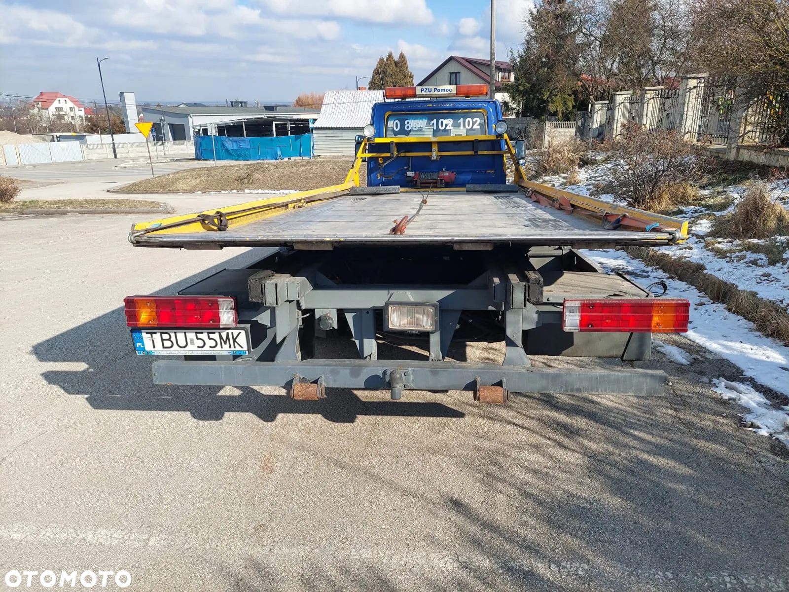 Mercedes-Benz Sprinter - 6