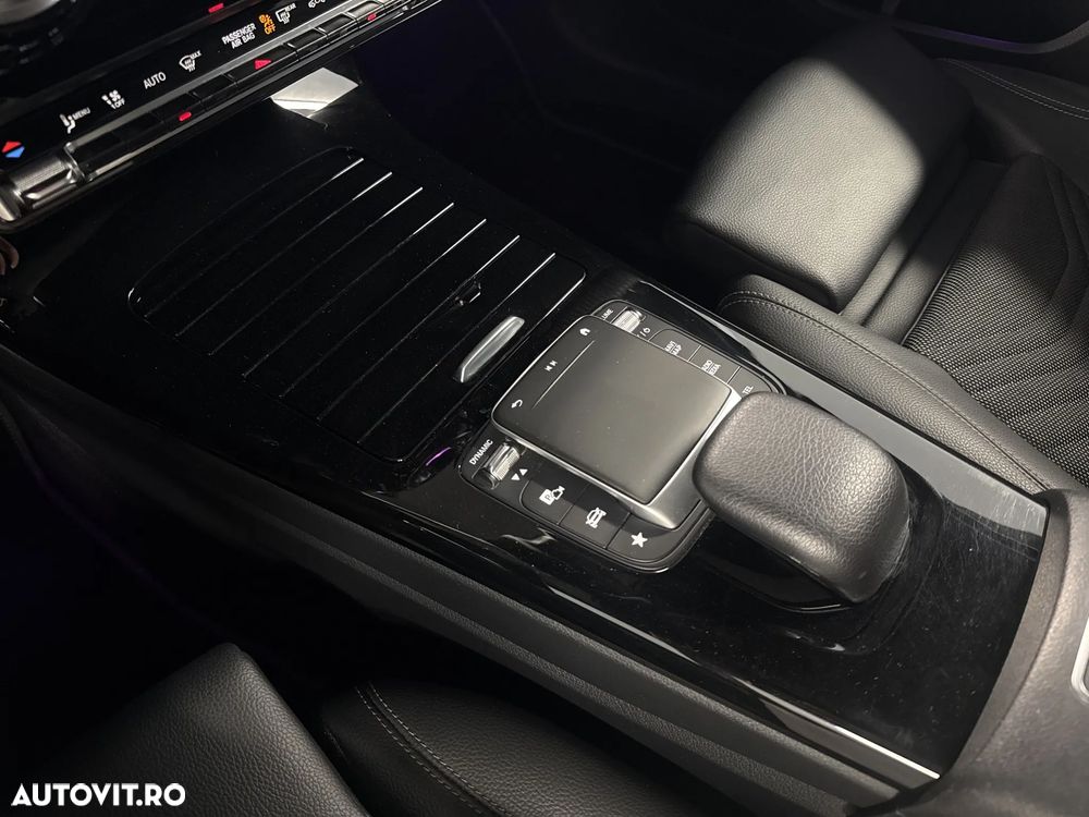 Mercedes-Benz A 250 e Aut. - 26
