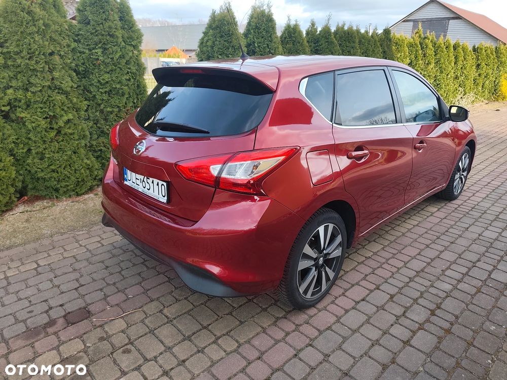 Nissan Pulsar 1.2 DIG-T N-Vision - 5