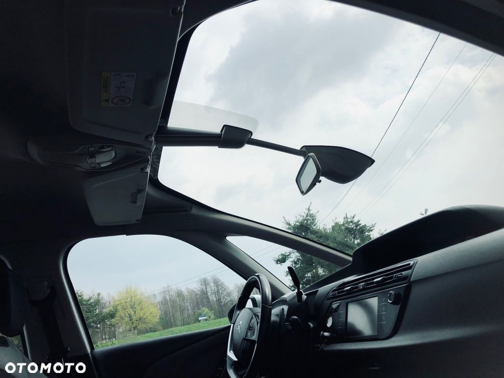 Citroën C4 Grand Picasso BlueHDi 120 EAT6 Exclusive - 18