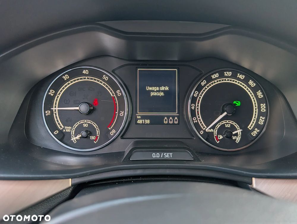 Skoda Kamiq 1.5 TSI Style DSG - 15