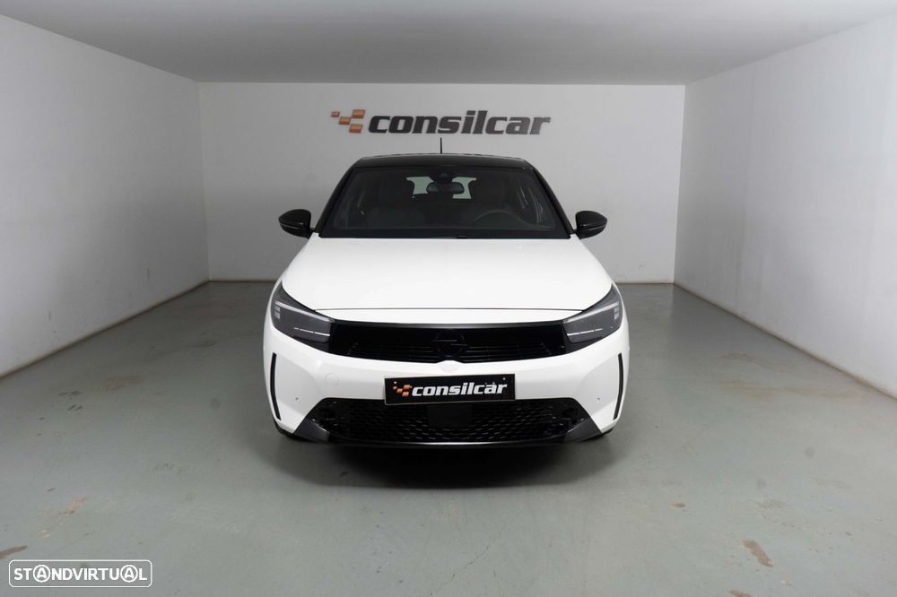 Opel Corsa 1.2 T GS Line Aut. - 3