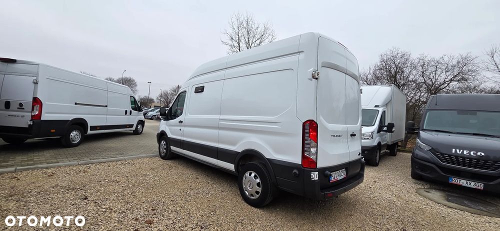 Ford Transit - 4
