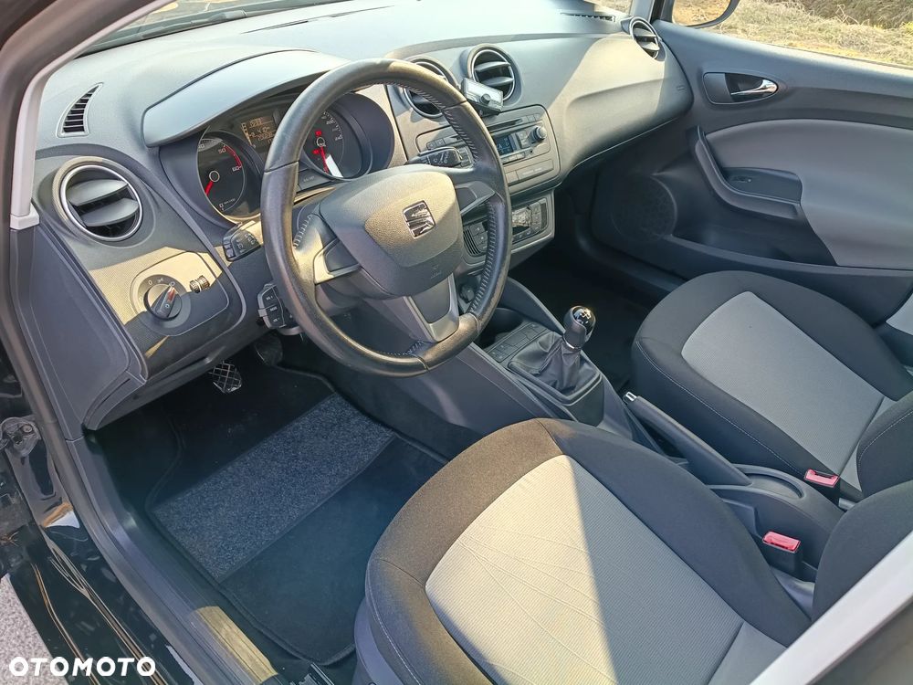 Seat Ibiza - 10