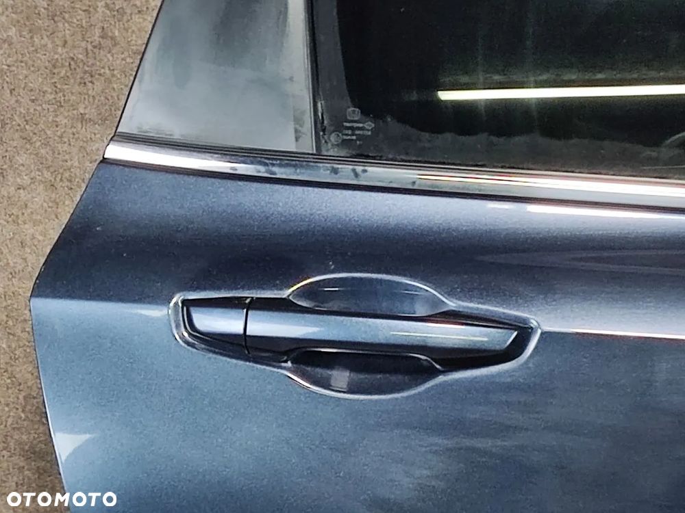 HONDA CR-V 19-22r Drzwi Tył Prawy - 3