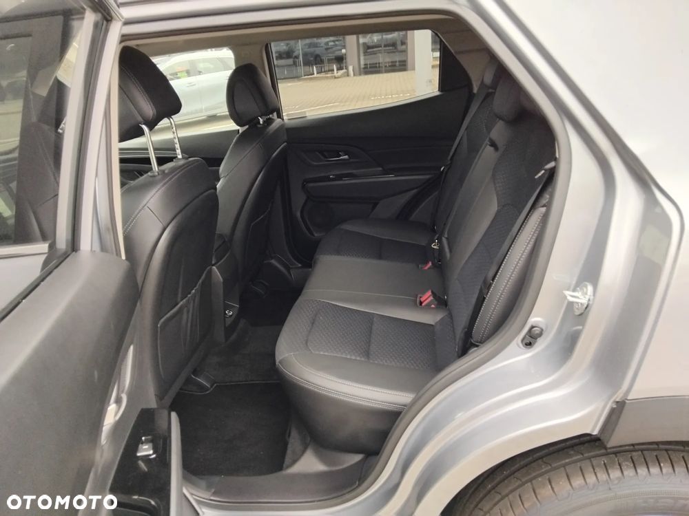 SsangYong/KGM Korando 1.5 T-GDI Adventure 2WD - 13