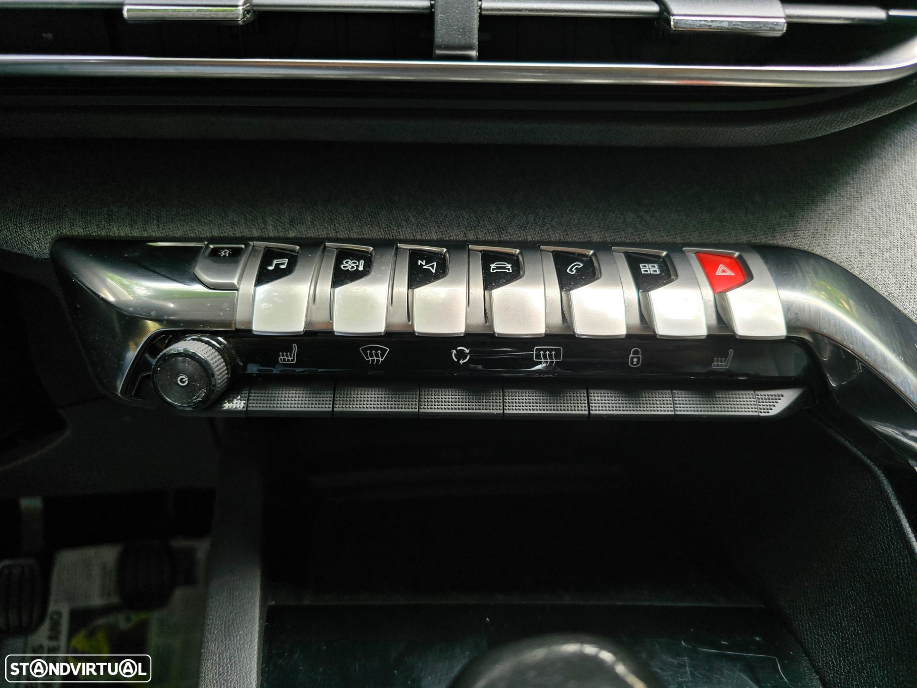 Peugeot 3008 1.2 PureTech Allure - 15