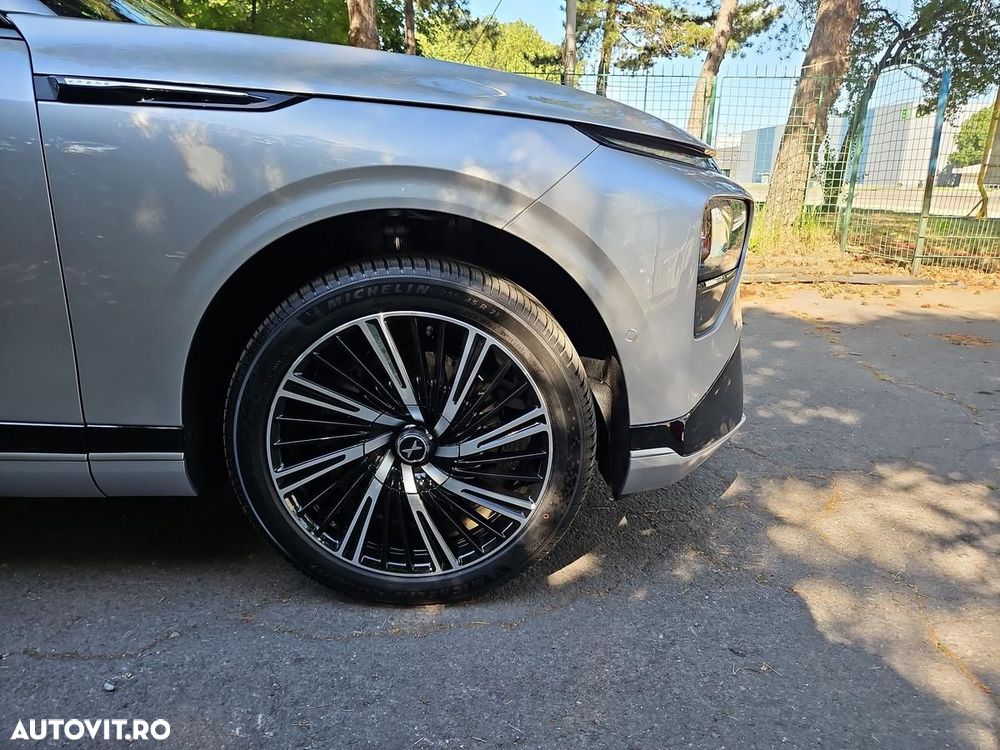 Xpeng G9 93.1 kWh RWD Long range - 16