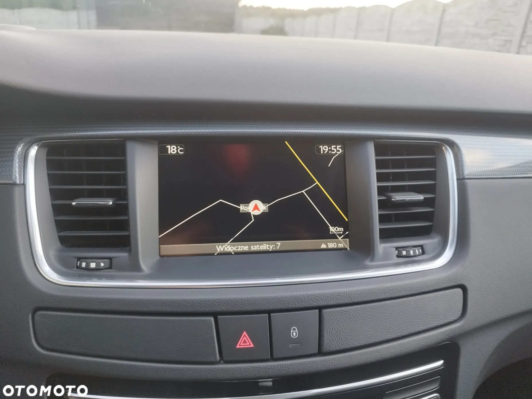 Peugeot 508 - 12