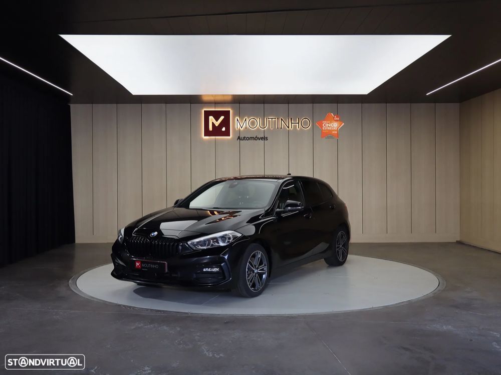 BMW 116