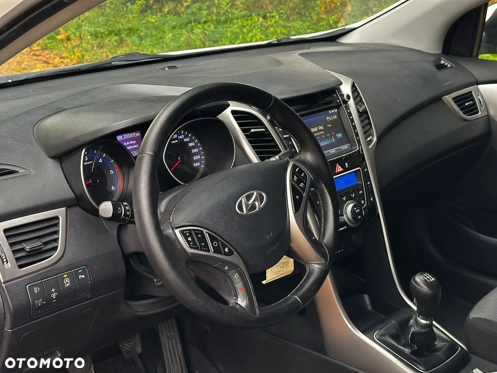 Hyundai i30 - 8