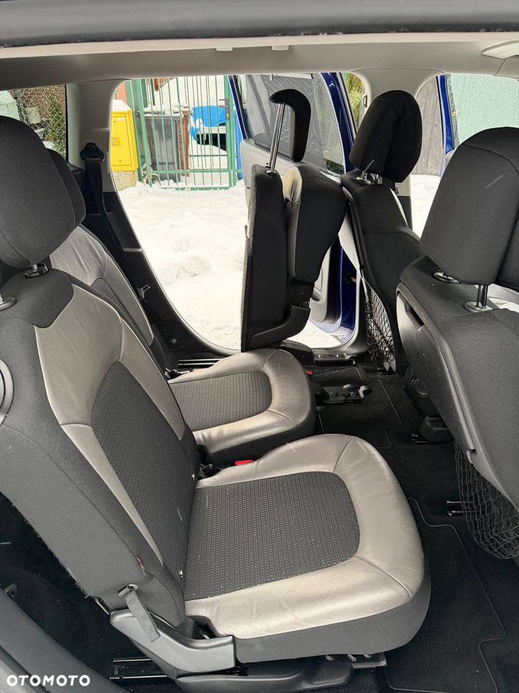 Citroën C4 SpaceTourer 2.0 BlueHDi More Life S&S EAT6 - 22