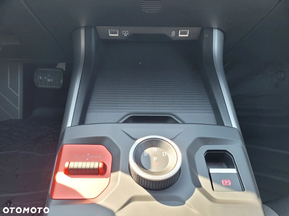 Jeep Compass 1.2 T3 mHEV First Edition FWD DCT - 14