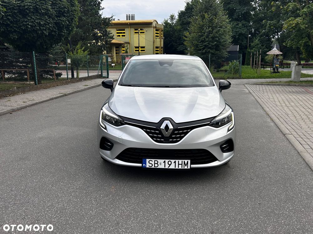 Renault Clio 1.0 TCe Techno - 29