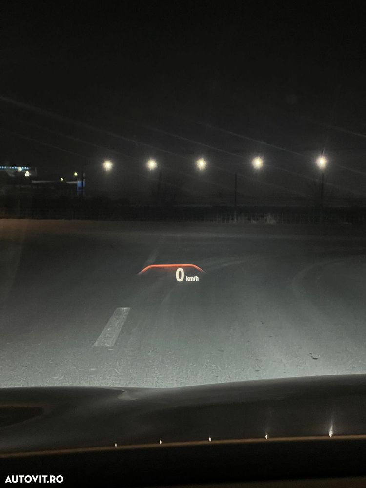 BMW Seria 5 520i Aut. - 9