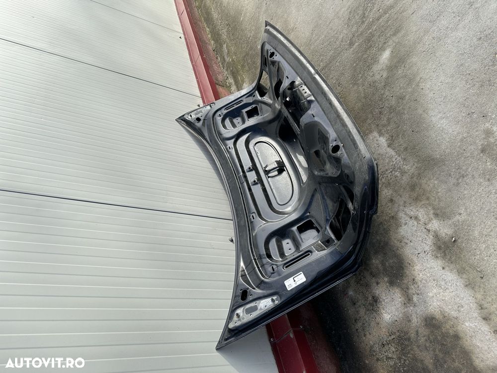Capota Portbagaj Audi A4 B7 Berlina  , 2005 , 2006 , 2007 , 2008 - 2