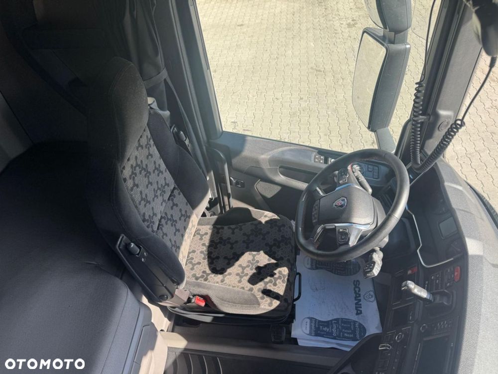 Scania R 450 A4x2LA - 18