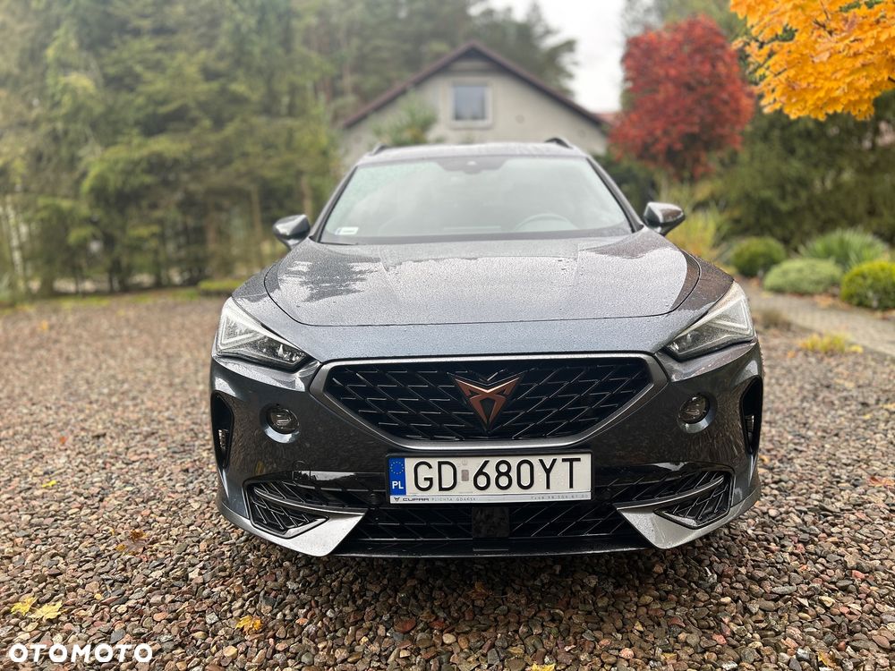 Cupra Formentor 2.0 TSI 4Drive DSG - 6