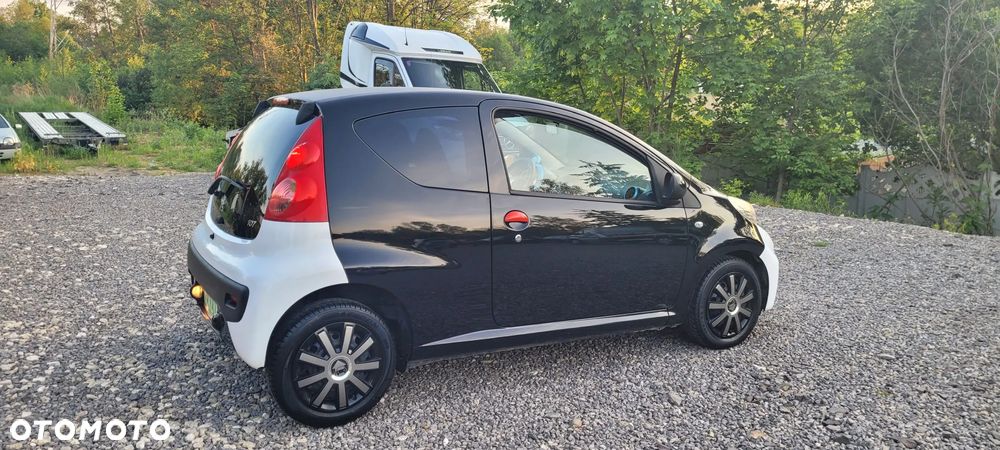 Peugeot 107 68 Style - 6