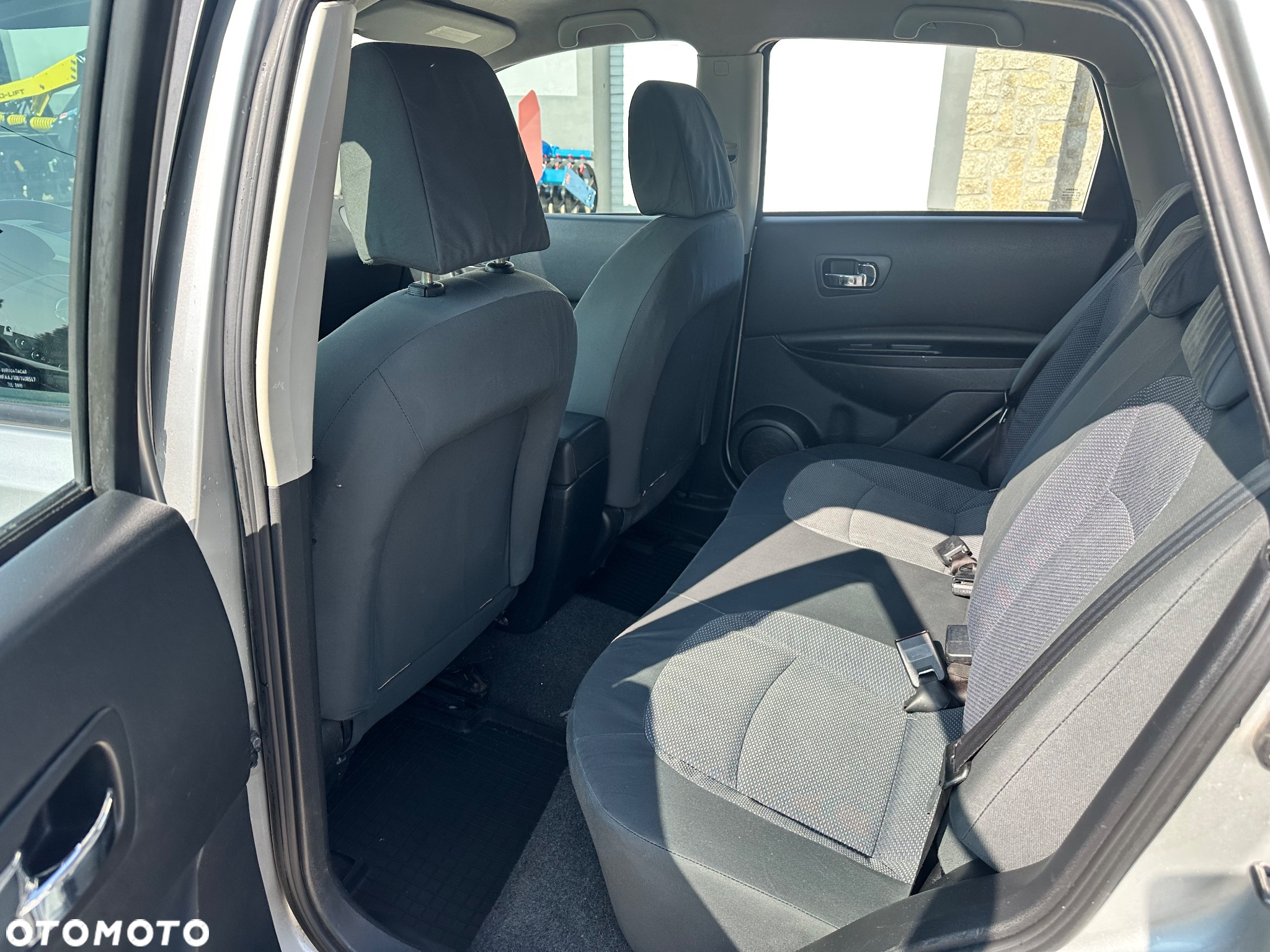 Nissan Qashqai 1.6 acenta - 24