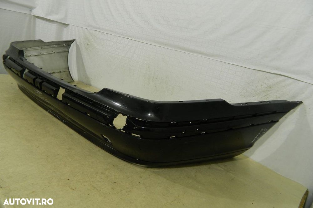 '- Bara spate Mercedes S-Class W220 facelift, 2002, 2003, 2004, 2005,, A2208800140 - 9