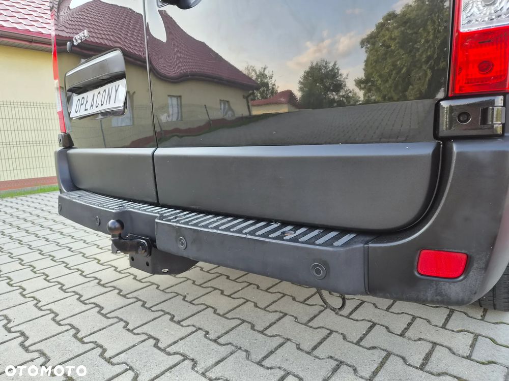Opel Movano - 13