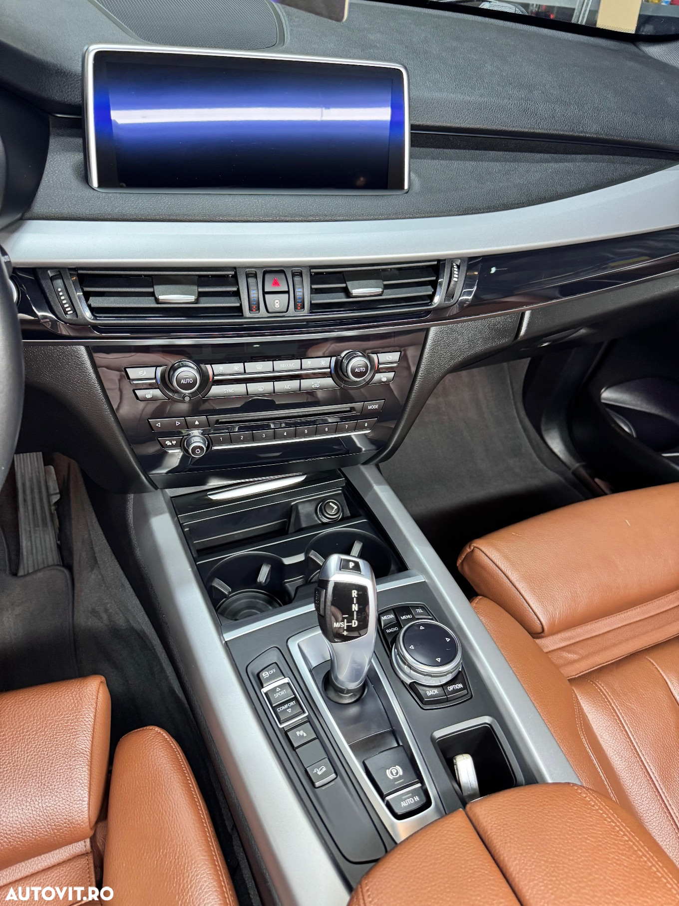 BMW X5 xDrive30d - 16