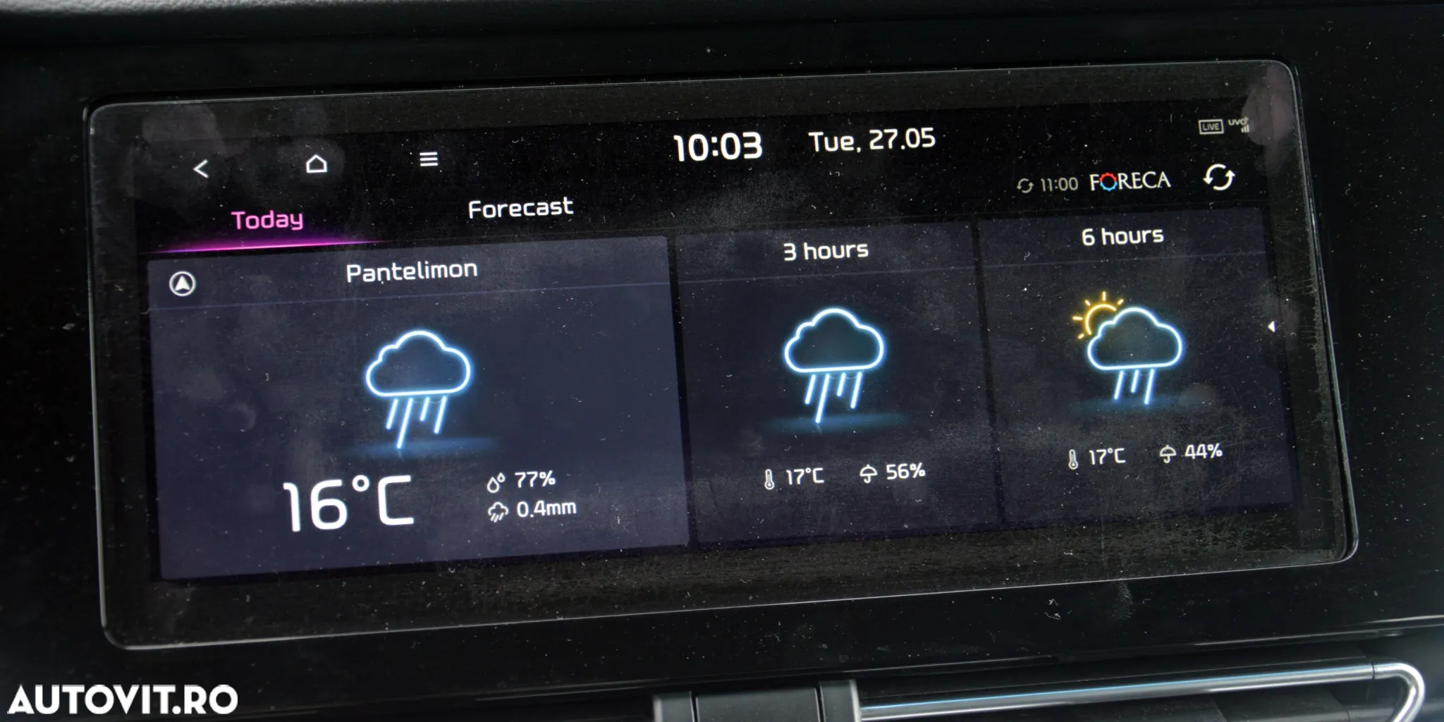 Kia Niro 1.6 GDI 6DCT PHEV Comfort - 35