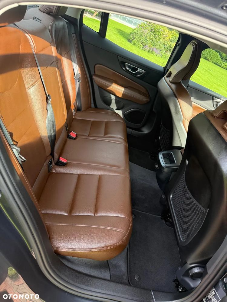 Volvo S60 T4 Inscription - 11