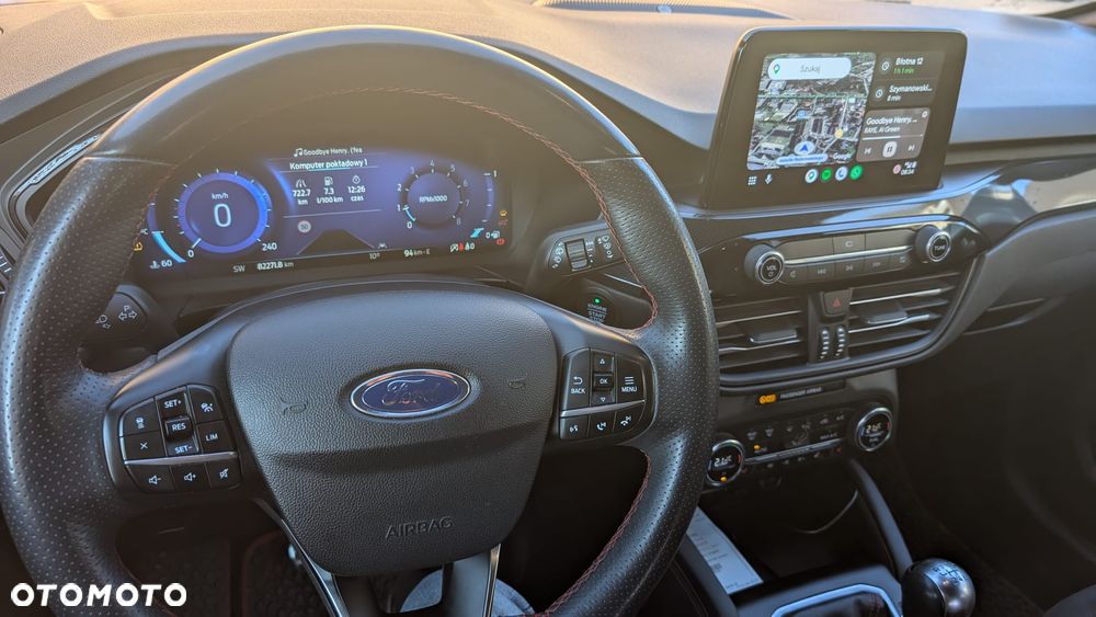 Ford Kuga 1.5 EcoBoost FWD ST-Line - 3