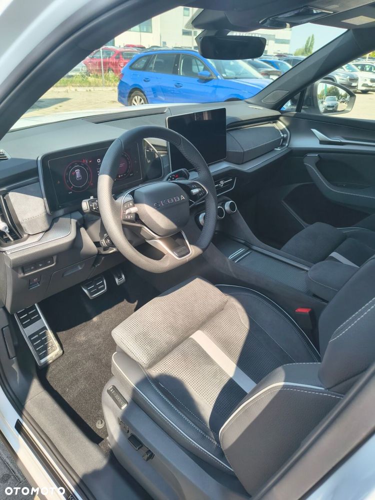 Skoda Kodiaq - 17