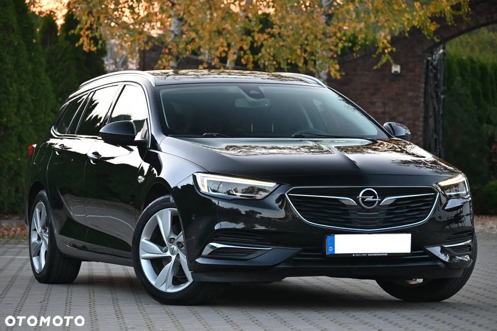 Opel Insignia Grand Sport 2.0 Diesel Selection - 7