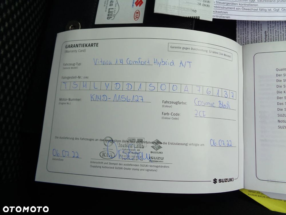 Suzuki Vitara ver-1-4-boosterjet-shvs-elegance-2wd - 20