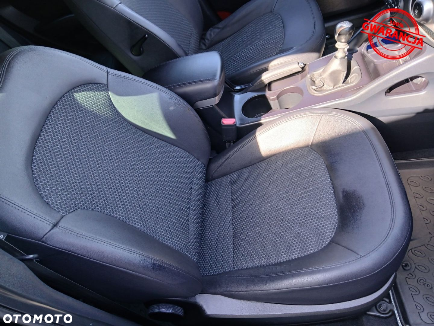 Hyundai ix35 - 33