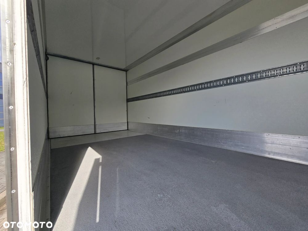 Iveco IGLOPOL DAILY 70C18 - 21