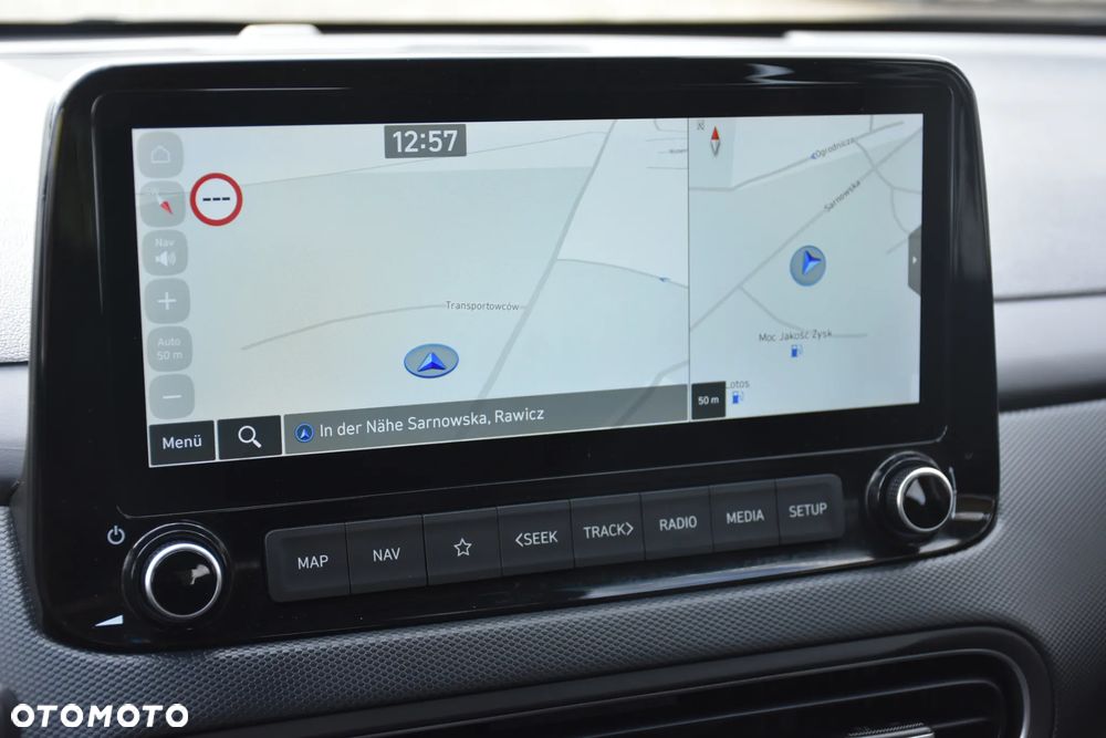 Hyundai Kona 1.6 GDI DCT Hybrid Select - 13