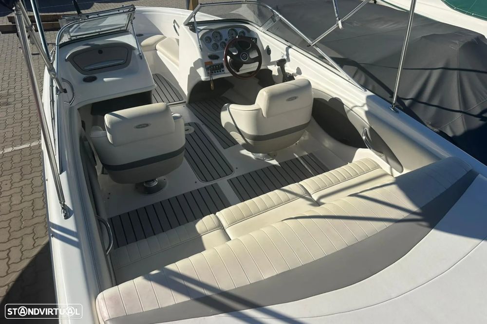 Chaparral 180 SSI - 16