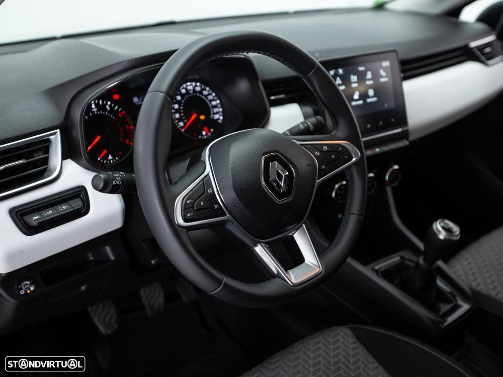 Renault Clio 1.0 TCe Evolution Bi-Fuel - 15