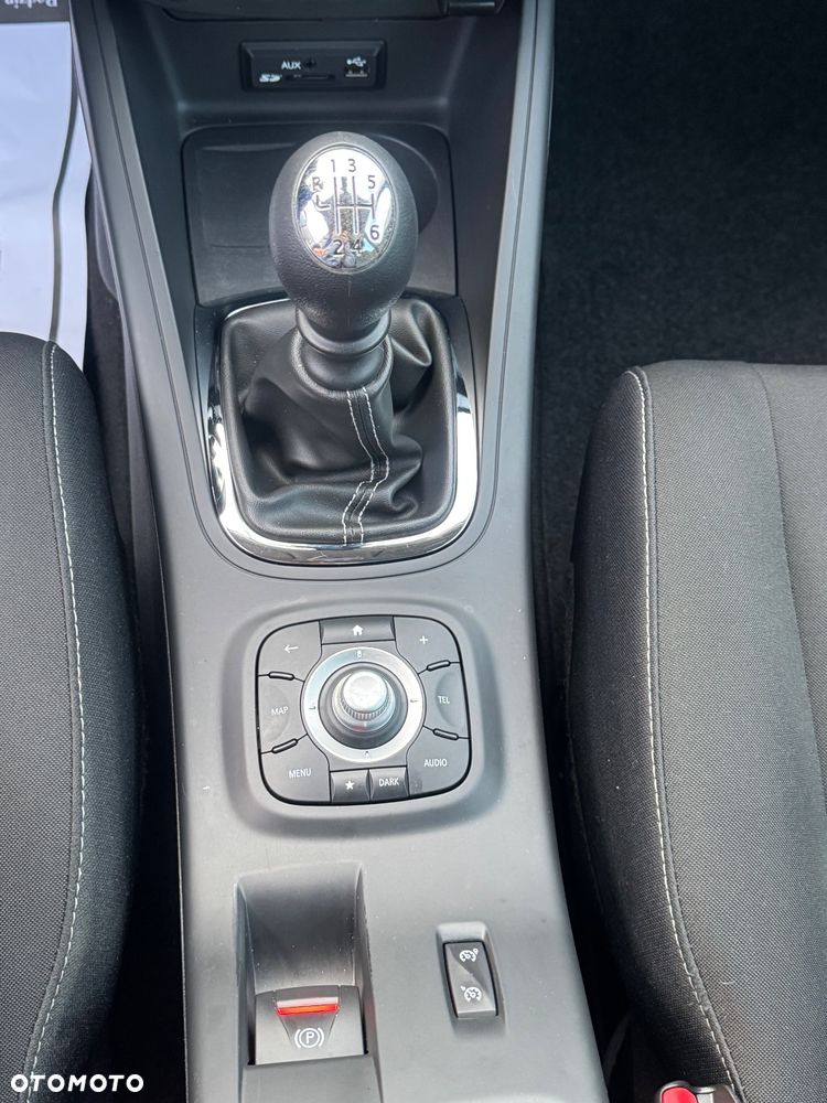 Renault Megane 1.2 16V TCe Energy Limited EU6 - 35
