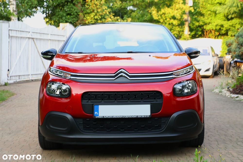 Citroën C3 1.2 PureTech Feel - 2