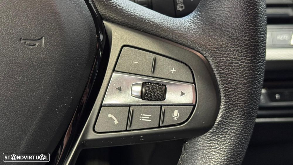 BMW 116 i Advantage - 22