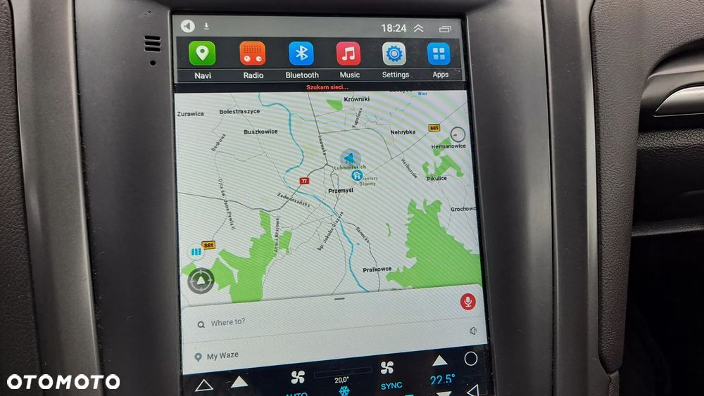 Ford Mondeo 2.0 TDCi Titanium - 7