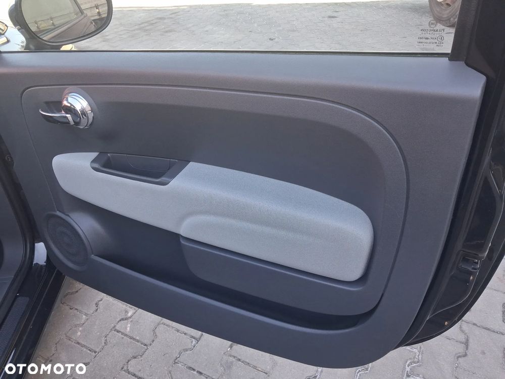 Fiat 500 1.2 Happy Birthday Edition - 20