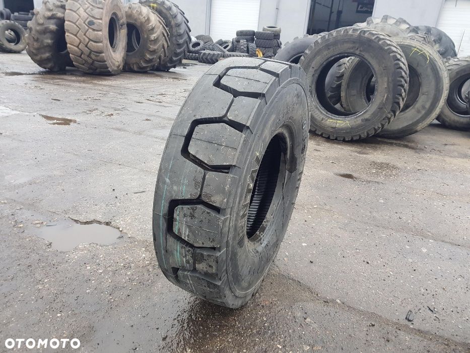 8.25r15 Opona Continental Conrad HT1 Radial 100% Bieżnika 8.25-15 - 1