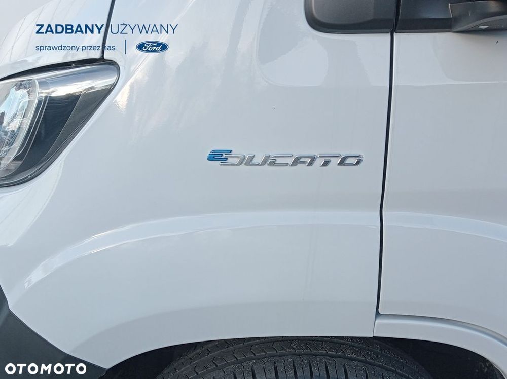 Fiat e-Ducato - 21