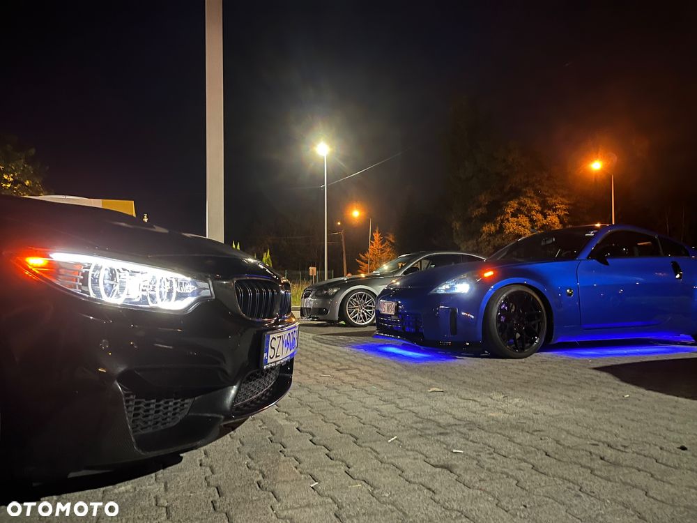 Nissan 350 Z Premium Pack - 12